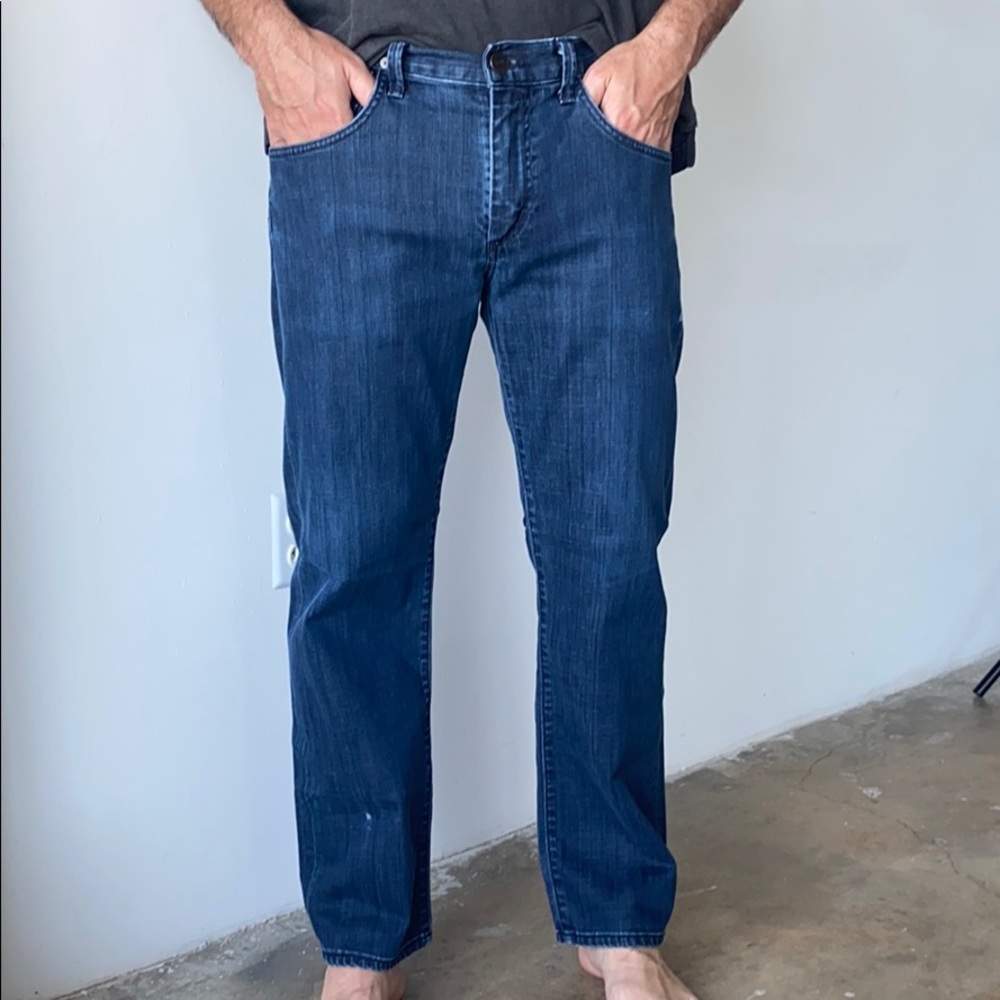 Citizen of Humanity jeans size 33